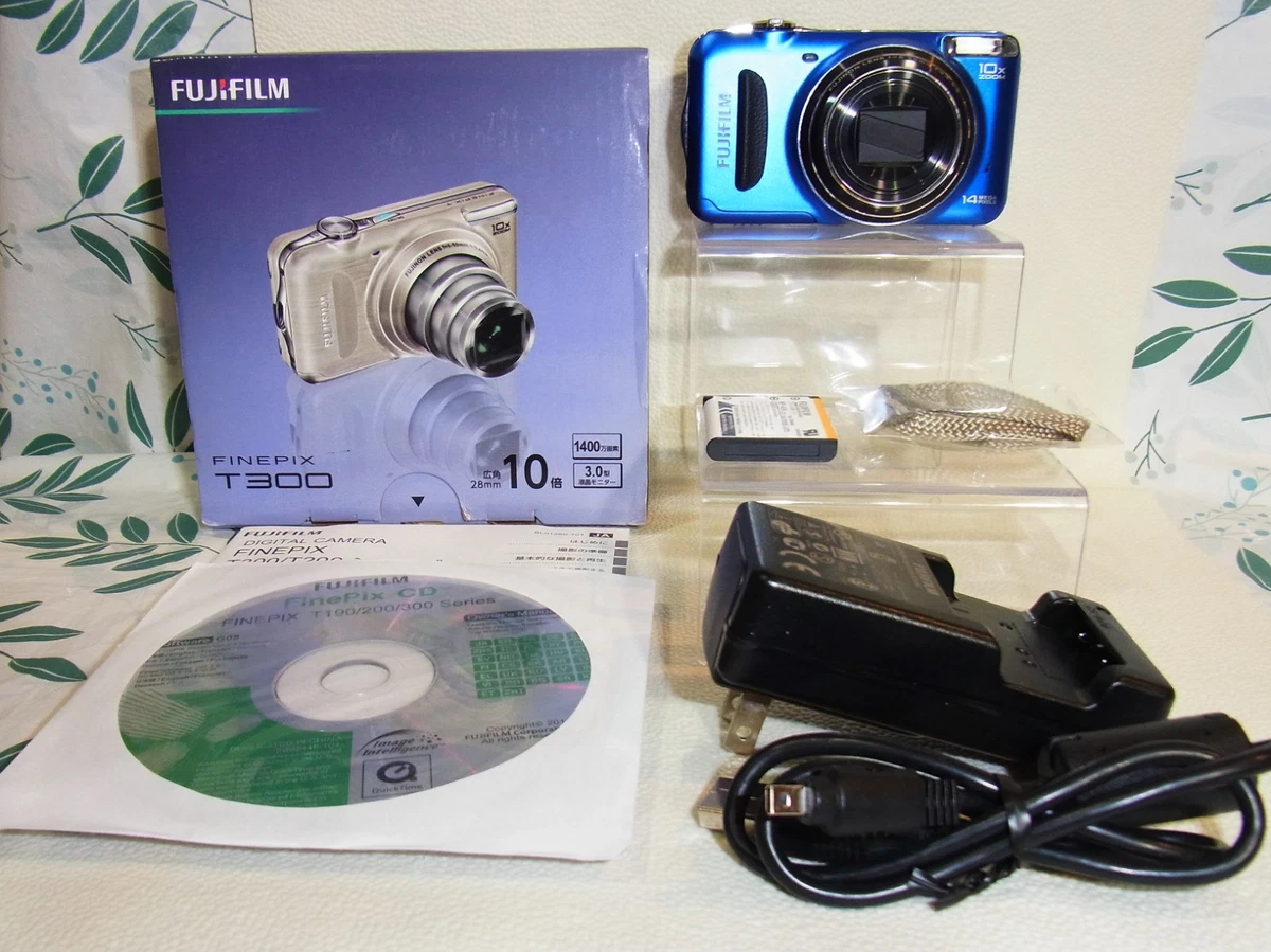 Fujifilm X Series Fujifilm 10-19.9x Digital Cameras for Sale