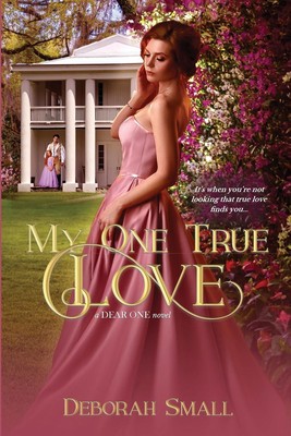 Deborah Small | My One True Love | Taschenbuch | Englisch (2021)
