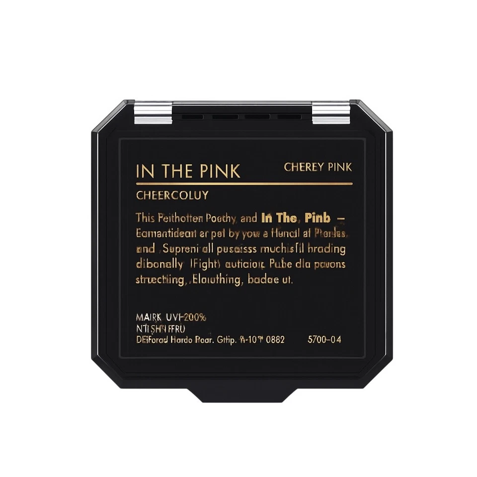 Revlon in the pink cheek color set of 2 peacy pink & cherry pink - Image 4 of 4