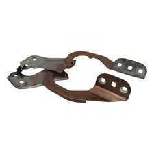 Ford Focus MK3 2014 Genuine Bonnet Hinges Pair Burnished Glow 1750016