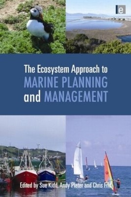 The Ecosystem Approach to Marine Planning and Manage...