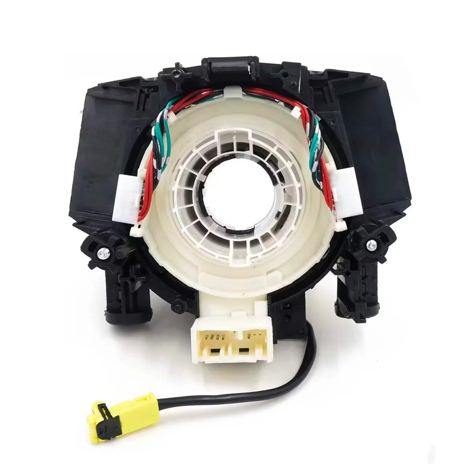 Contacteur tournant compatible Nissan 25567EB60A pièce câble spirale de volant