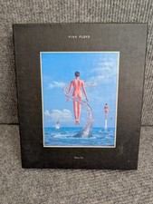 Pink Floyd Shine On Box Set EMPTY OUTER CASE ...