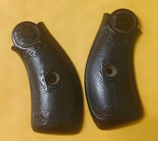 Iver Johnson American Bulldog Revolver Grips Iver Johnson American Bulldog Revolver Grips