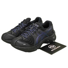 K☆ 3枚目 Kiko Kostadinov x ASICS Gel Kiril 3 Black Navy for Sale