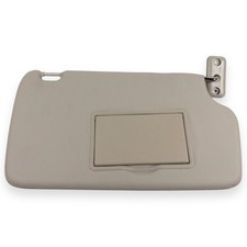 2011-2019 Ford Fiesta Passenger Right Side Su...