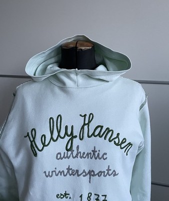 Hoodie Kapuzenpulli Helly Hansen S Sweatshirt