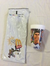 FIFA World Soccer Cup PULISIC McDonald's Collector's Cup Brand New