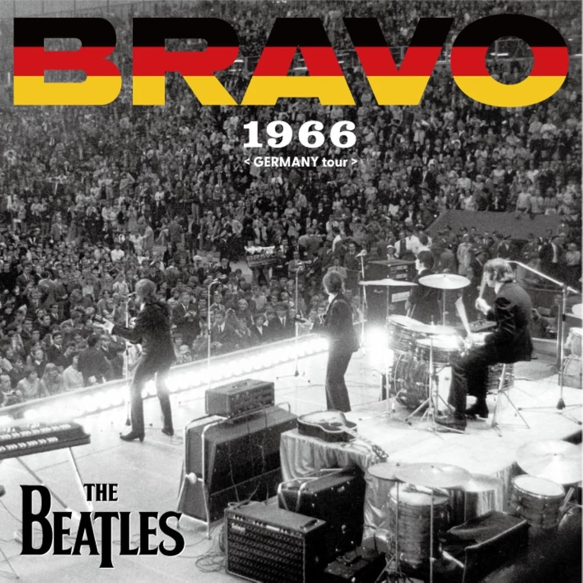The Beatles Live Music CDs for sale | eBay