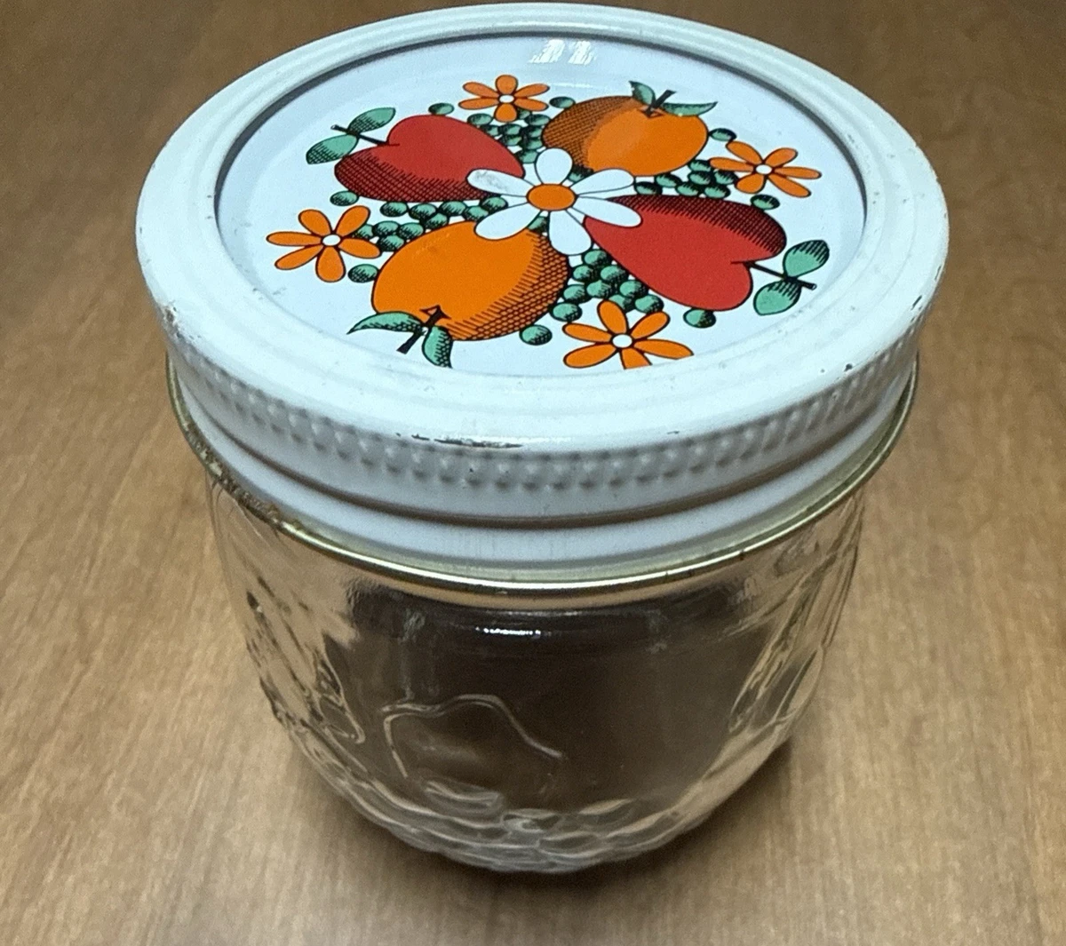 Canning Fruit Jar In Collectible Jars 1900-Now for sale | eBay