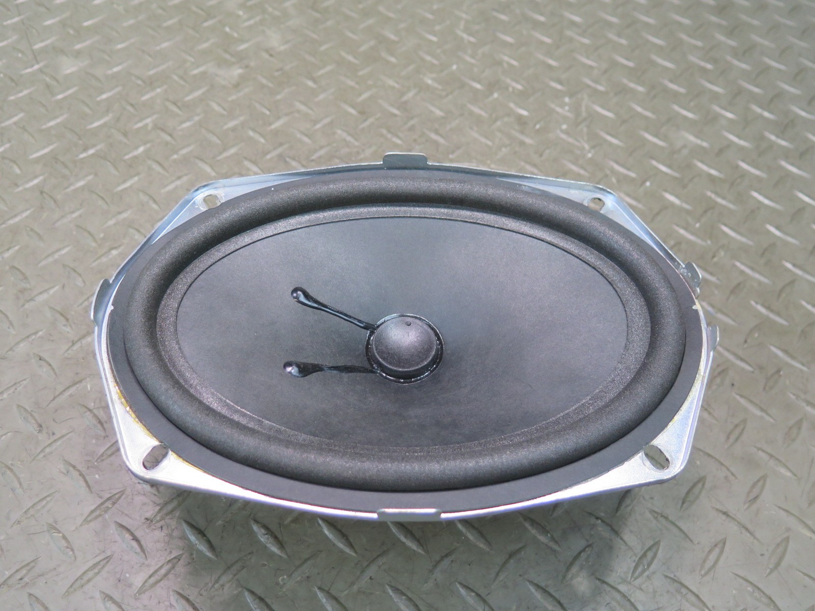 Bentley Continental GT 2003-2010 Front Right Speakers Pair P/N 3W0035411N