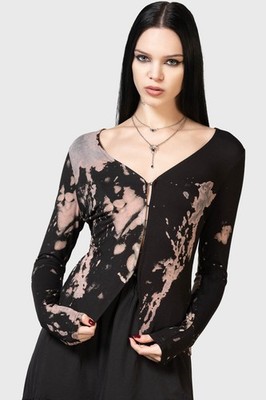 KILLSTAR Cardigan - Bleakat