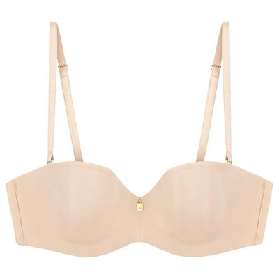 Triumph Body Make Up Essential WDP Damen  Schalen BH 80B