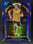 2020-21 Panini Prizm EPL FABIO SILVA 115/195 Blue Breakaway Prizm SP #141