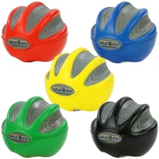 CanDo Digi-Squeeze Hand Exercisers