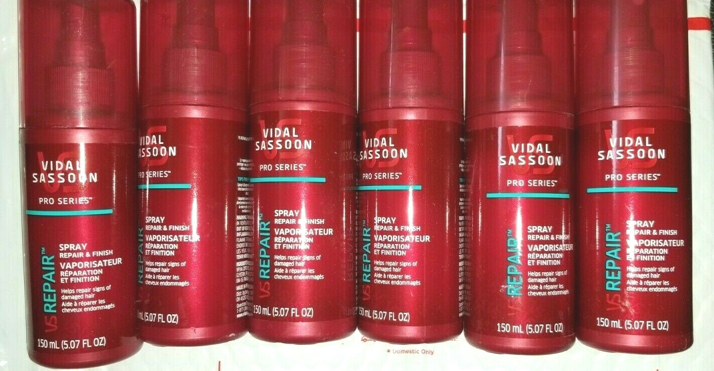 , Pro Series   5.07 Fl Oz Each