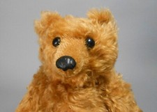 Steiff Replica 1904 Bear PB 28 Mohair Rod Bear EAN 404115