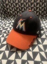 Florida/Miami Marlins '47 Brand Youth Adjustable Baseball Cap Hat