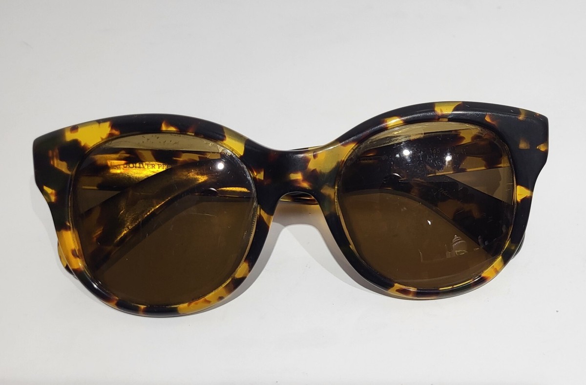 小物 OLIVER PEOPLES TOBEY Sunglasses 0OV5552SU__1778R5__P21__shad__