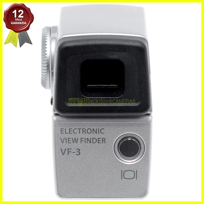 Olympus Vf 3 | eBay