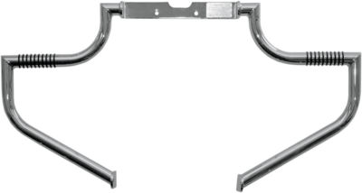 Lindby LINBAR Highway Bars (Chrome) Honda VTX1300C VTX1300R VTX1300S VTX1300T