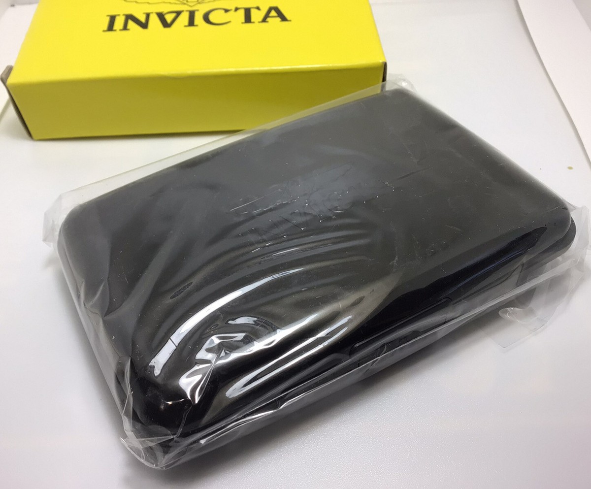 Invicta Card Holder Wallet | eBay display picture 1