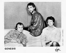 Genesis 10" x 8" Photograph no 21