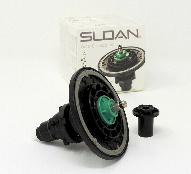 Sloan 3325000 Optima Urinal Flush Diaphragm Valve Kit EBV1022A (BX