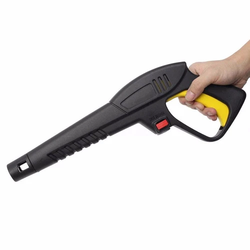 Pistola pulverizadora de alta presión para coche, gatillo de lanza, pistola de agua de lavado a presión de 160 bar - Imagen 5 de 7