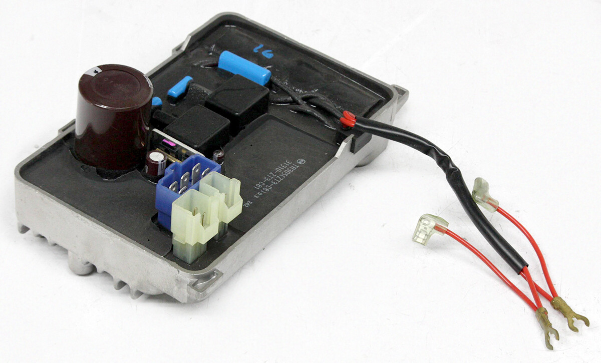 31310-ZT3-C81 OEM Inverter For Honda Generator EU10i | eBay