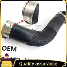 144634KV2A 144634KV2B for NISSAN NP300 NAVARA PICK-UP 2.5 DCI Intercooler Hose