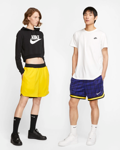 nike reversible shorts