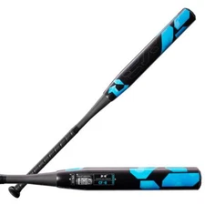 DeMarini CF Drop 8 Fastpitch Softball Bat: WBD2368010 (33 In. 25 Oz.)