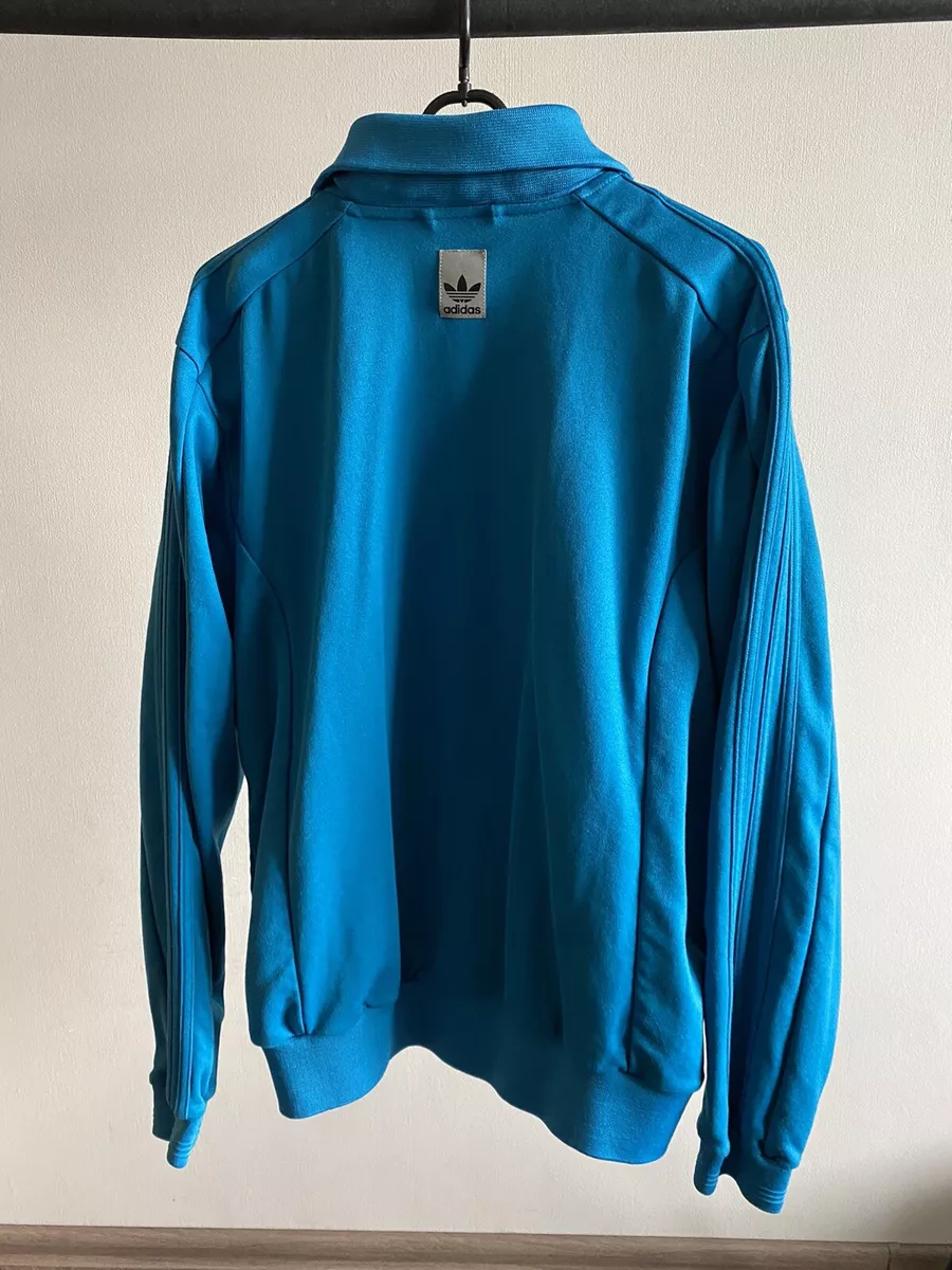 Adidas Originals Vespa Size L | eBay