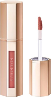 Dear Dahlia SENSUOUS MATTE LIP SUIT (TENDER)