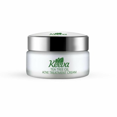 tea tree acne cream