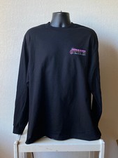 T-shirt manches longues Doors 21st Century XL 2003