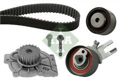 Fits INA 530 0582 30 Water Pump & Timing Belt Set ⭐UK Stock⭐ - Image 25