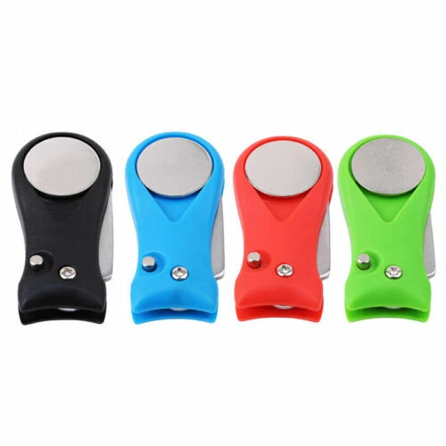 Switchblade Divot Tool Golf Divot Tools
