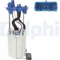 Delphi FG2645-12B1 Kraftstoff-FöRdereinheit Passend FüR Fiat