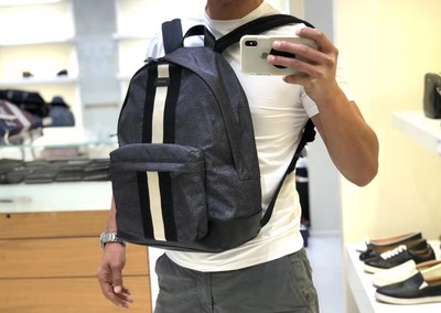 bally hingis backpack