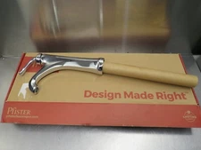 Pfister Arterra LG40-DE0C Polished Chrome Faucet