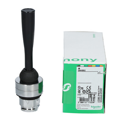 Schneider Electric ZB4BB2 Harmony XB4 Head for Joystick Controller New NFP