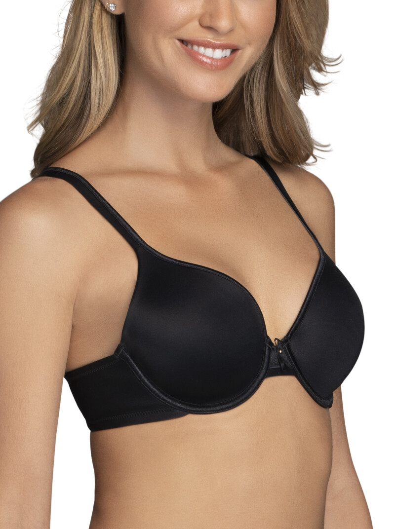 Vanity Fair Body Caress Full Coverage Contour Bra 75335 | eBay
