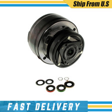 AC Delco For Chevy Le Sabre De Ville With clutch 15-20206 A/C Compressor New
