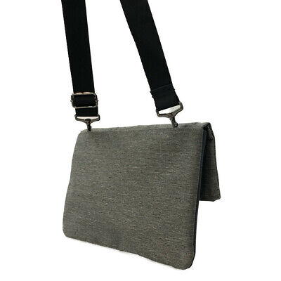 TAKEO KIKUCHI Men's Shoulder Bag TAKEO KIKUCHI Men's Shoulder Bag
