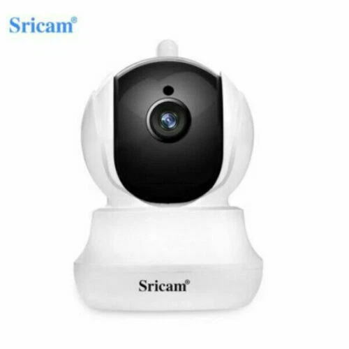 Sricam Überwachungskameras
