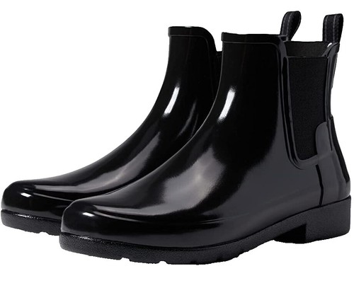 Hunter Explorer Mid Lace Boot Womens Shoes | eBay