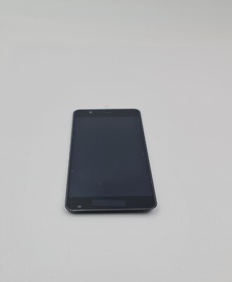 Für Asus Zenfone 3 Max ZC520TL Display Komplettes Bildschirm Lcd Schwarz 