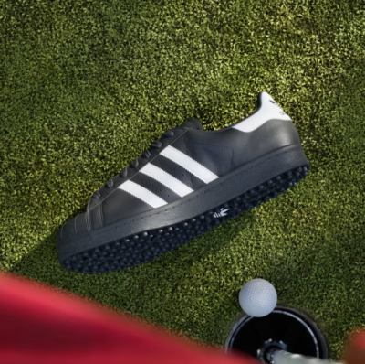 adidas gazelle silver green womens ADIDAS CODECHAOS 25 -- BLACK – New York Golf Center
